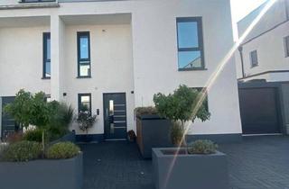 Doppelhaushälfte kaufen in 41541 Dormagen, Dormagen - Moderne Doppelhaushälfte (2022) Dormagen-Stürzelberg Nähe Rhein