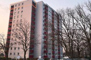 Wohnung kaufen in 51427 Bergisch Gladbach, Bergisch Gladbach - Eigentumswohnung in Refrath, Bergisch Gladbach