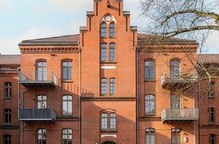 Wohnung kaufen in 14469 Potsdam, Potsdam - Attraktives Wohnen im Palais Klingelhöffer