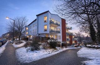 Wohnung kaufen in 04159 Leipzig, Leipzig - Großzügige, möblierte 4-Zimmer-Wohnung mit zwei Balkonen, Terrasse und Stellplatz