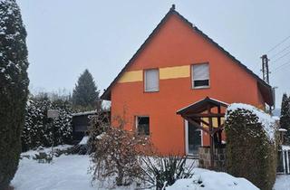 Einfamilienhaus kaufen in 02708 Löbau, Löbau - Einfamilienhaus
