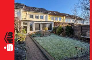 Haus kaufen in 33334 Gütersloh, Gütersloh - Zuhause für die Familie - Reihenmittelhaus in Spexard ***4257 G