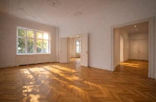 Wohnung kaufen in Grolmanstraße 52, 10623 Berlin, Berlin - Altbau am Savignyplatz, designed by quality