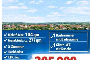 Doppelhaushälfte kaufen in 38536 Meinersen, Meinersen - Doppelhaushälfte in Meinersen