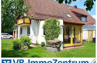 Doppelhaushälfte kaufen in 86916 Kaufering, Kaufering - Charmante, sanierungsbedüftige Doppelhaushälfte