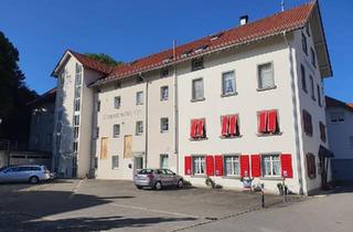 Wohnung kaufen in 88416 Ochsenhausen, Ochsenhausen - Wunderschöne Eigentumswohnung in ruhiger Lage