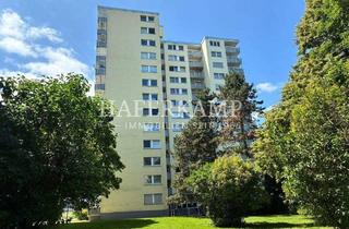 Wohnung kaufen in 61449 Steinbach, Steinbach - Über den Dächern: 4-Zimmer-Wohnung mit Balkon in Steinbach