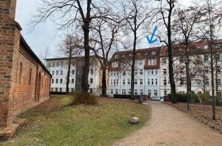 Wohnung kaufen in 14770 Brandenburg, Brandenburg an der Havel - charmante Eigentumswohnung in Brandenburg an der Havel zu verkaufen!