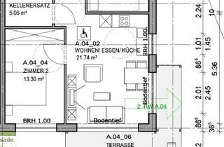 Wohnung kaufen in 55131 Mainz, Mainz - Eigentumswohnung in gemeinschaftlichem Wohnprojekt