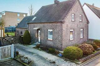 Einfamilienhaus kaufen in 46509 Xanten, Xanten - Freistehendes Stadthaus mit schönem Garten im Zentrum von Xanten