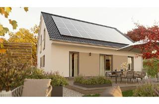 Haus kaufen in 99869 Tüttleben, Nessetal-Hochheim - Das Haus für alle Lebensphasen - einfach flexibel in Hochheim