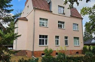Mehrfamilienhaus kaufen in 15738 Zeuthen, Zeuthen - Hauptstadtmakler-Gepflegtes Mehrfamilienhaus mit Potential