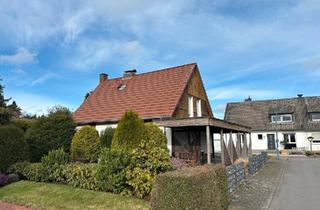 Einfamilienhaus kaufen in 59439 Holzwickede, Holzwickede - Provisionsfrei! 1-Familienhaus in Hengsen zu verkaufen