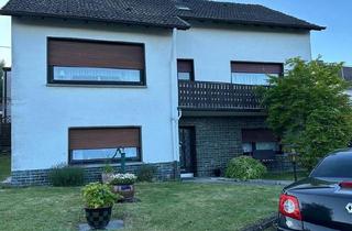 Einfamilienhaus kaufen in 53560 Vettelschoß, Vettelschoß - Großzügiges Einfamilienhaus in 53560 Vettelschoss