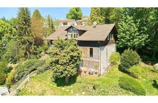 Haus kaufen in 69483 Wald-Michelbach, Wald-Michelbach - Großzügiges Zuhause mit Panorama, Garten und Raum für Generationen
