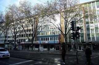 Mehrfamilienhaus kaufen in 45468 Mülheim, Mülheim an der Ruhr - Citylage Mülheim-Mitte Wohn-und Geschäftshaus-Mehrfamilienhaus mit 11 Wohnungen und zwei Gewerbeeinheiten