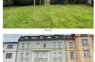 Wohnung kaufen in 07548 Gera, Gera - 6 Soliede Eigentumswohnungen im Paket