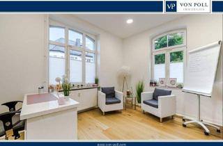 Villa kaufen in 61250 Usingen, Usingen - Hochwertig modernisierter, überaus repräsentativer Stilaltbau mit mehreren Stellplätzen