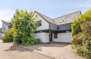 Haus kaufen in 45481 Mülheim, Mülheim an der Ruhr - Haus in Mülheim an der Ruhr