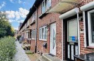 Haus kaufen in 24147 Kiel, Kiel - GEMÜTLICH ZENTRAL UND HAT WAS VON EINEM GROSSEN