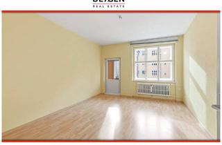 Wohnung kaufen in 12159 Berlin, Berlin - Bezugsfreie 2,5 Zimmer mit Balkon in denkmalgeschütztem Ensemble