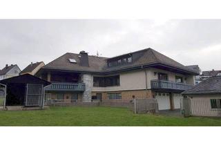 Haus kaufen in 35789 Weilmünster, Weilmünster - Ein Juwel zur Selbstverwirklichung gesucht?