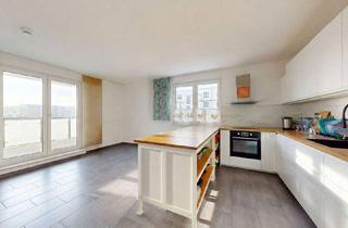 Wohnung kaufen in 12529 Schönefeld, Schönefeld - Modern wohnen im Neubau: 4 Zimmer, Balkon & Energieeffizienzhaus 55