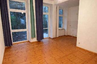 Wohnung kaufen in 10829 Berlin, Berlin - Berlin-Schöneberg: Ruhige 3,5-Zimmer-Altbauwohnung mit 3,20 m Deckenhöhe & privater 30 m² Terrasse