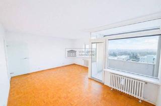 Wohnung kaufen in 13589 Berlin, Berlin - Hell, bezugsfrei mit Weitblick