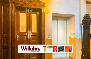 Haus kaufen in 04317 Leipzig, Leipzig - Gefragte Wohnungsgröße | Guter Grundriss | Fußbodenheizung | Südbalkon