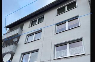 Wohnung kaufen in 37574 Einbeck, Einbeck - Eigentumswohnung nähe Löwenkreuzung