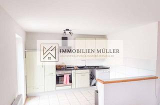 Wohnung kaufen in 54584 Jünkerath, Ihre Chance! Attraktive 3-Zimmer Erdgeschosswohnung in Jünkerath