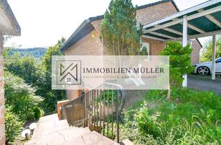 Wohnung kaufen in 54584 Jünkerath, Ihre Chance! Attraktive 3-Zimmer Erdgeschosswohnung in Jünkerath