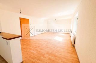 Wohnung kaufen in 54584 Jünkerath, Bezugsfrei! Frisch renovierte attraktive 3-Zimmer Erdgeschosswohnung in Jünkerath