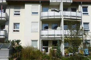 Wohnung kaufen in Hachbergstr. 7c, 79379 Müllheim, Müllheim, 1ZW im EG mit Terrasse und Garten