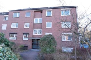 Wohnung kaufen in 25469 Halstenbek, viel Platz! - 4,5 Zi. Maisonette-Whg in bester Lage von Halstenbek