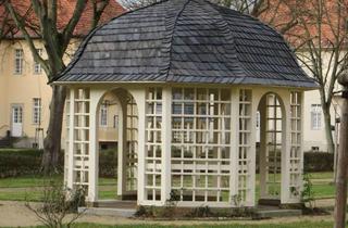 Wohnung kaufen in Wiltbergstraße 50, 13125 Buch, Gut belichtete 3 Zimmer Wohnung - Ruhiges Wohnen in sanierten Altbau