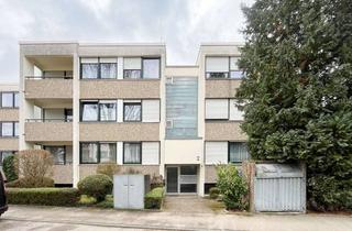 Wohnung kaufen in 71706 Markgröningen, Kapitalanlage oder neues Zuhause? Sonnige 2-Zimmer mit überdachtem Südbalkon & Stellplatz