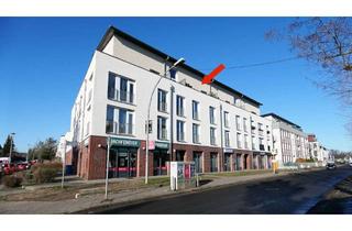 Wohnung kaufen in Triftstraße 09, 13127 Französisch Buchholz, Attraktive Maisonette-Wohnung in schöner Wohnanlage