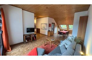 Wohnung kaufen in 52074 Aachen, Attraktive Dachgeschosswohnung in begehrter Lage von Aachen-Hörn - Nähe Campus & Uniklinikum