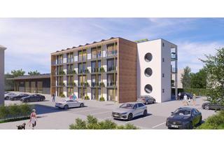 Wohnung kaufen in 30880 Laatzen, Wohn-/Wellnessquartier Laatzen Neubau von Eigentumswohnungen (SingleApartment) mit Carport/Stellpatz