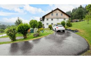 Wohnung kaufen in 87547 Missen-Wilhams, Lichtdurchflutete Vier-Zimmer-Wohnung mit ländlichem Flair und Weitblick