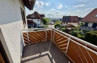 Wohnung kaufen in Bregenzer Str., 78052 Villingen-Schwenningen, Großzügige, lichtdurchflutete Eigentumswohnung 1.OG zum Verkauf