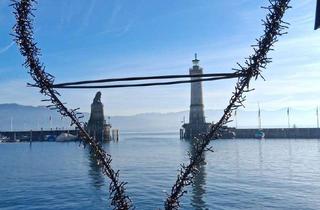 Wohnung kaufen in Nobelstraße, 88131 Lindau (Bodensee), Eigentumswohnung/Ferienwohnung in Lindau am Bodensee von Privat