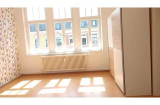 Wohnung kaufen in Martin Lutherstr 12, 08525 Reißig, Preissenkung 4 Zi. Wohnung mit Balkon und Badewanne