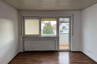Wohnung kaufen in 64347 Griesheim, TOP Kapitalanlage 2-Zimmerwohnung mit Balkon in Griesheim