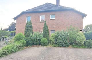 Wohnung kaufen in 28844 Weyhe, Charmante 2-Zimmer-Whg. mit Terrasse & Garten in ruhiger Lage von Kirchweyhe, PROVISIONSFREI