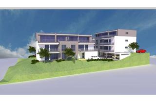 Wohnung kaufen in Olper Straße 51, 57258 Freudenberg, Attraktive 2,5-Zimmer-Wohnung: Erstbezug