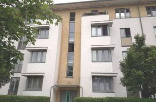 Wohnung kaufen in Adornostr. 22, 14612 Falkensee, **Attraktive Kapitalanlage in der Gartenstadt Falkenhöh** Wohnung mit Garten