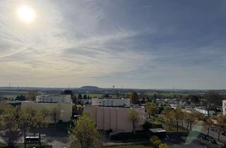 Wohnung kaufen in Sucystraße 14, 74321 Bietigheim-Bissingen, Helle 2-Zimmer Wohnung mit Balkon und Aufzug im Stadtteil Buch